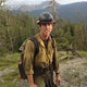 Illustration for article titled Brendan McDonough: Lone survivor of Arizona firestorm.